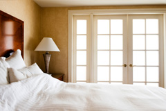 Bovinger bedroom extension costs