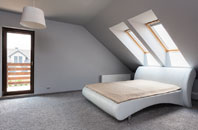 Bovinger bedroom extensions