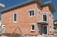 Bovinger home extensions