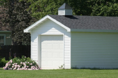 Bovinger outbuilding construction costs